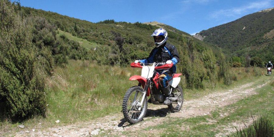 Adventure Trailrides Review : Really great tour operator and amazing scenery