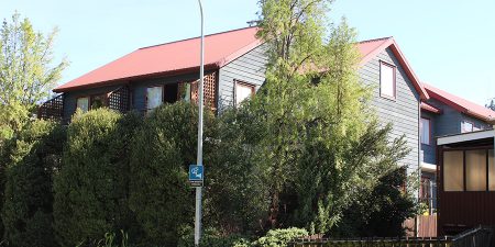 Aspen Lodge Motel Review : Ideally located and affordable