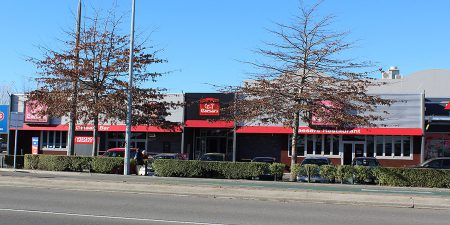 Caesars Family Restaurant & Bar Review : Excellent!