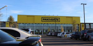 PAK’nSAVE – Wainoni Review : Grotty but well catered to disabled and elderly