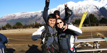 Skydive Queenstown Review : Exhilarating and Unforgettable!