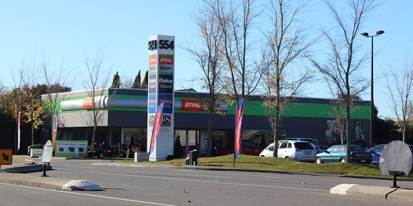 Stihl – Northwood Review : Quality products for business or DIYer