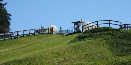 Zorb Rotorua Review : Fun but expensive