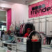 trendez – Riccarton Mall Review : Great Piercing Services