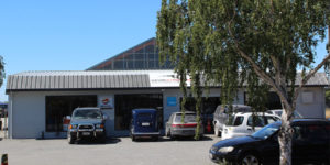 Kevin Stephens Motors Review : Friendly, Helpful Mechanics