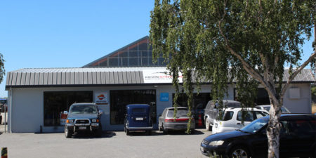 Kevin Stephens Motors Review : Friendly, Helpful Mechanics