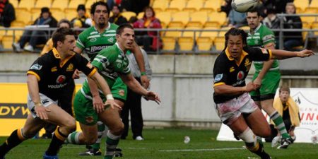 Top 6 New Zealand Rugby Players Of All Time
