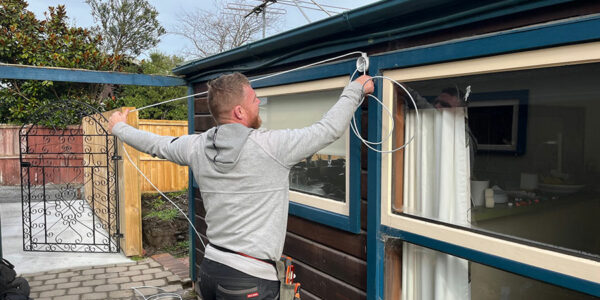 Best Electrical Contractors in Christchurch