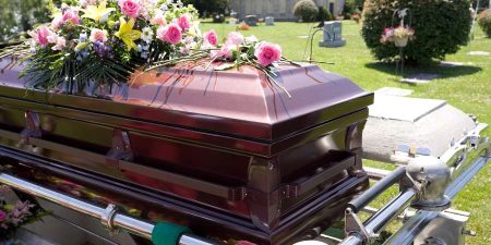 Funeral Planning Guide