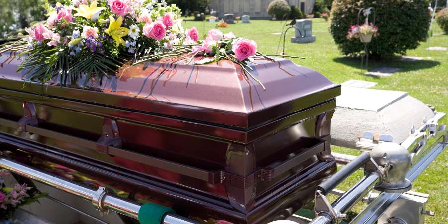 Funeral Planning Guide
