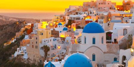 A Comprehensive Guide to World Travel Planning